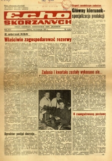 Radomskie Echo Skórzanych, 1976, R. 21, nr 10