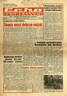 Radomskie Echo Skórzanych, 1976, R. 21, nr 11