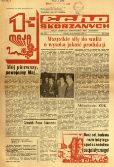 Radomskie Echo Skórzanych, 1976, R. 21, nr 12