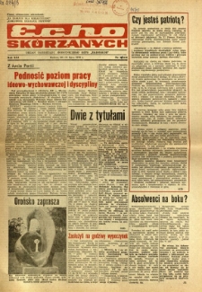 Radomskie Echo Skórzanych, 1976, R. 21, nr 21