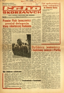 Radomskie Echo Skórzanych, 1976, R. 21, nr 22