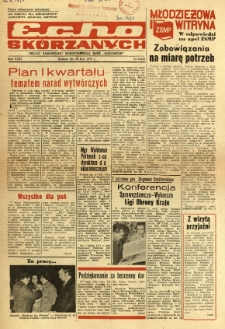 Radomskie Echo Skórzanych, 1977, R. 22, nr 6