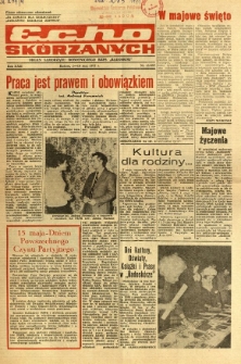 Radomskie Echo Skórzanych, 1977, R. 22, nr 13
