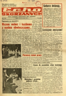 Radomskie Echo Skórzanych, 1977, R. 22, nr 18