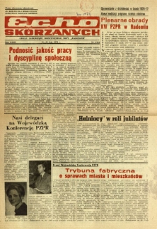 Radomskie Echo Skórzanych, 1978, R. 23, nr 5