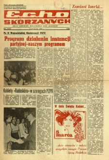 Radomskie Echo Skórzanych, 1978, R. 23, nr 7