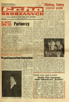 Radomskie Echo Skórzanych, 1978, R. 23, nr 8
