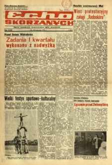 Radomskie Echo Skórzanych, 1978, R. 23, nr 11