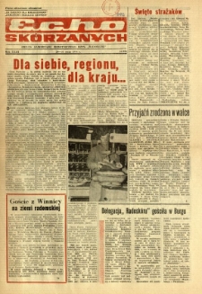 Radomskie Echo Skórzanych, 1978, R. 23, nr 15