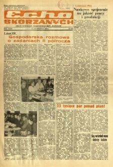 Radomskie Echo Skórzanych, 1978, R. 23, nr 23