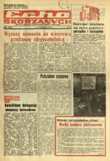 Radomskie Echo Skórzanych, 1978, R. 23, nr 25