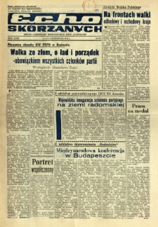 Radomskie Echo Skórzanych, 1978, R. 23, nr 28