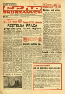 Radomskie Echo Skórzanych, 1978, R. 23, nr 34