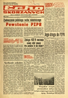 Radomskie Echo Skórzanych, 1978, R. 23, nr 35