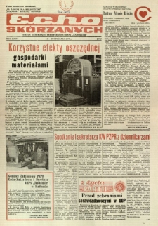 Radomskie Echo Skórzanych, 1979, R. 24, nr 2