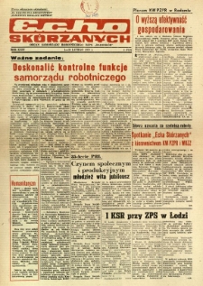 Radomskie Echo Skórzanych, 1979, R. 24, nr 4
