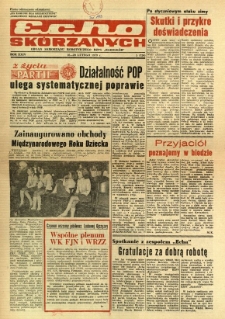 Radomskie Echo Skórzanych, 1979, R. 24, nr 5