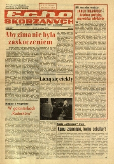 Radomskie Echo Skórzanych, 1979, R. 24, nr 25