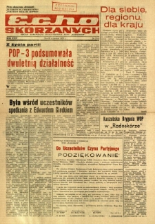 Radomskie Echo Skórzanych, 1979, R. 24, nr 26
