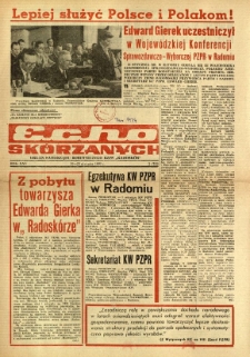 Radomskie Echo Skórzanych, 1980, R. 25, nr 2