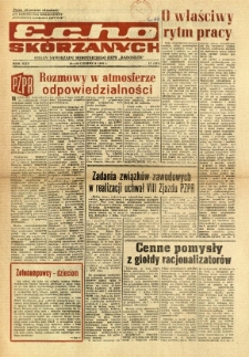 Radomskie Echo Skórzanych, 1980, R. 25, nr 17