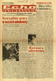 Radomskie Echo Skórzanych, 1980, R. 25, nr 23