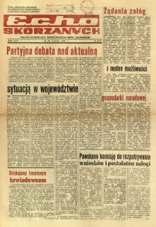 Radomskie Echo Skórzanych, 1980, R. 25, nr 26