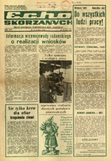 Radomskie Echo Skórzanych, 1980, R. 25, nr 35/36