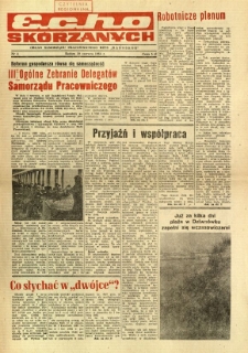 Echo Skórzanych, 1984, nr 4