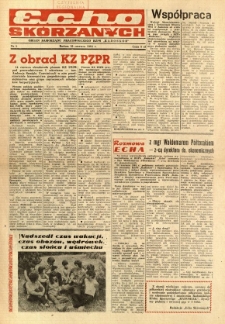 Echo Skórzanych, 1984, nr 5