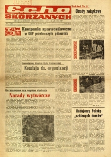 Echo Skórzanych, 1985, nr 4