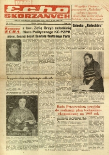 Echo Skórzanych, 1985, nr 5