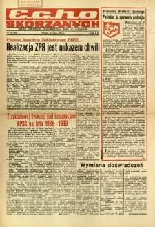 Echo Skórzanych, 1985, nr 14