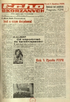 Echo Skórzanych, 1986, nr 4