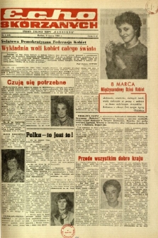Echo Skórzanych, 1986, nr 5