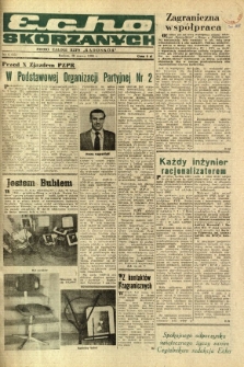 Echo Skórzanych, 1986, nr 6