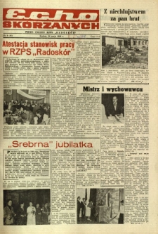 Echo Skórzanych, 1986, nr 9