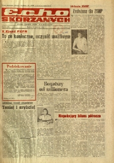 Echo Skórzanych, 1986, nr 12