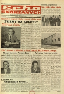 Echo Skórzanych, 1986, nr 16