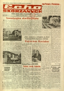 Echo Skórzanych, 1986, nr 17