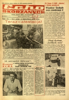Echo Skórzanych, 1986, nr 20