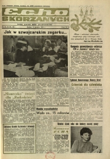 Echo Skórzanych, 1986, nr 22/23