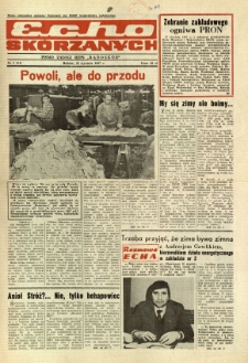 Echo Skórzanych, 1987, nr 2