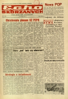 Echo Skórzanych, 1987, nr 4
