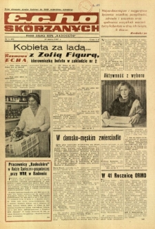 Echo Skórzanych, 1987, nr 5