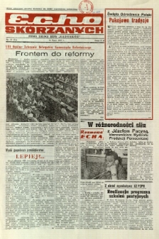 Echo Skórzanych, 1987, nr 13