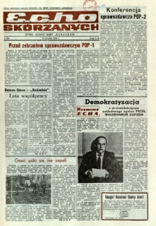 Echo Skórzanych, 1988, nr 2