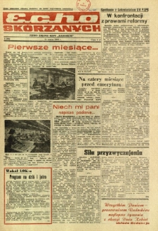 Echo Skórzanych, 1988, nr 5