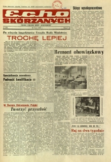 Echo Skórzanych, 1988, nr 13