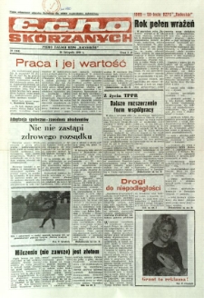 Echo Skórzanych, 1988, nr 20